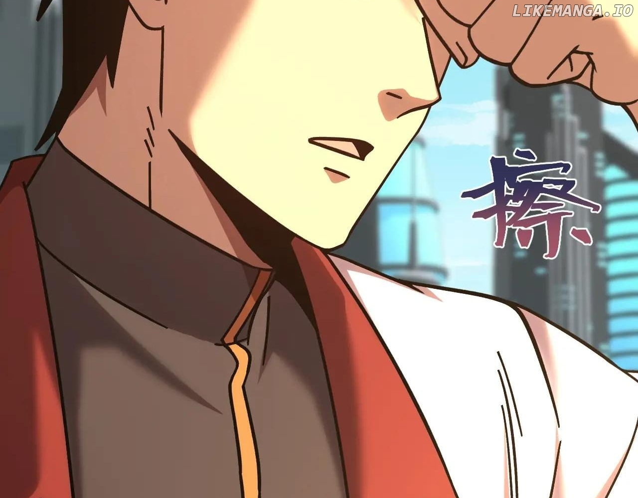 Log into the Future Chapter 234 - page 108
